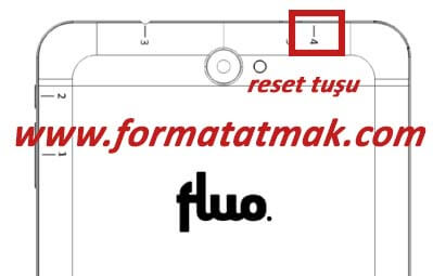 Fluo Live 4G Format Atma