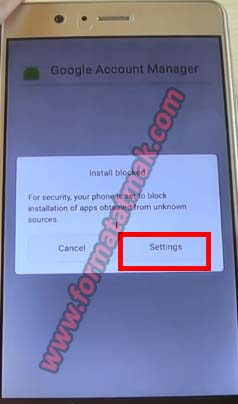 Sony Xperia Z5 Gmail Senkronizasyon Sorunu